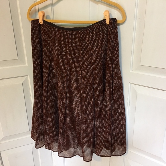 Jones New York Collection Petite Skirt - Picture 7 of 8